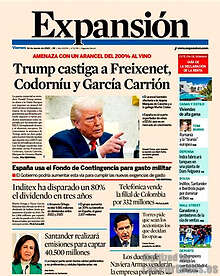 Periodico Expansion