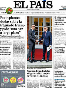 Periodico El País