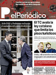 /El Periódico de Catalunya(Castellano)