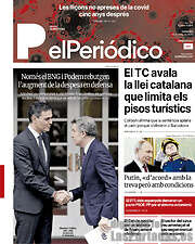 /El Periódico de Catalunya(Català)