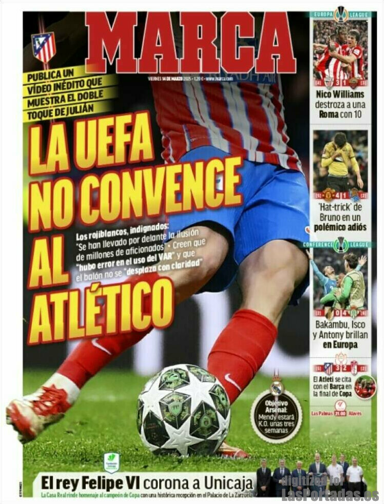 Marca