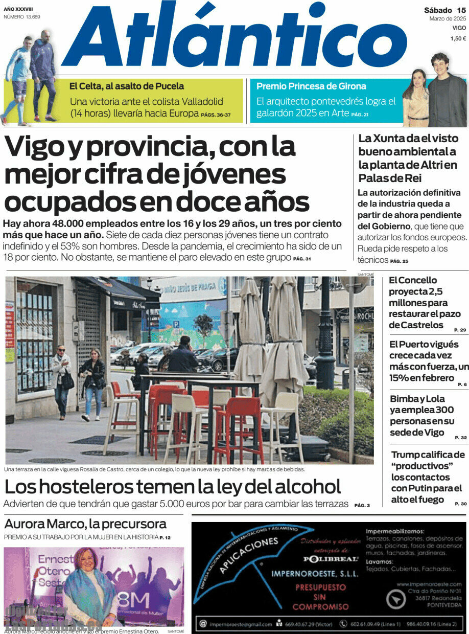 Atlántico Diario