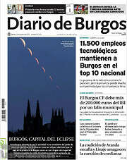 /Diario de Burgos