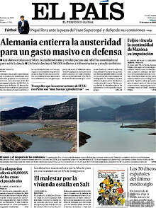 Periodico El País