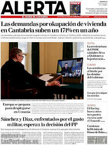 Periodico Alerta