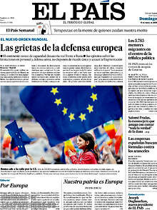 Periodico El País