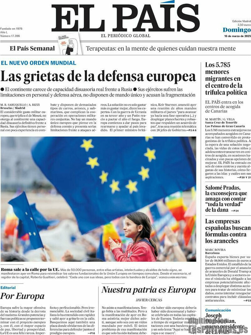 El País