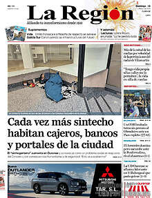 Periodico La Región