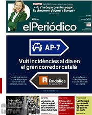 /El Periódico de Catalunya(Català)