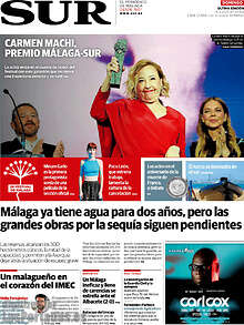 Periodico Sur