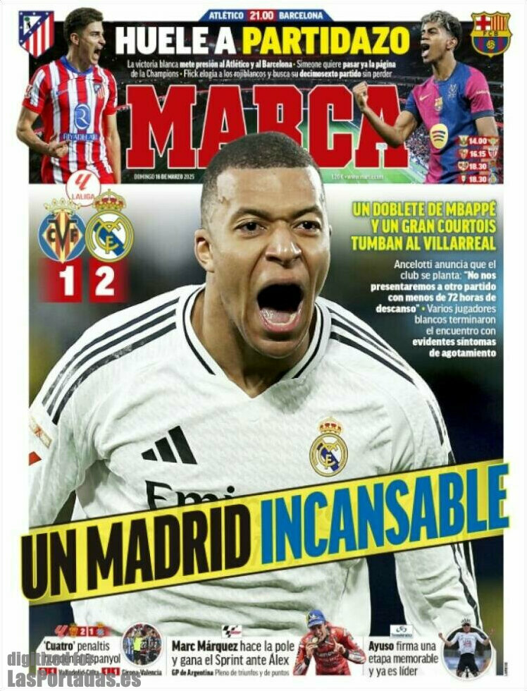 Marca