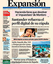 Periodico Expansion