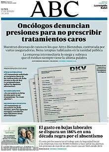 Periodico ABC