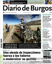 /Diario de Burgos