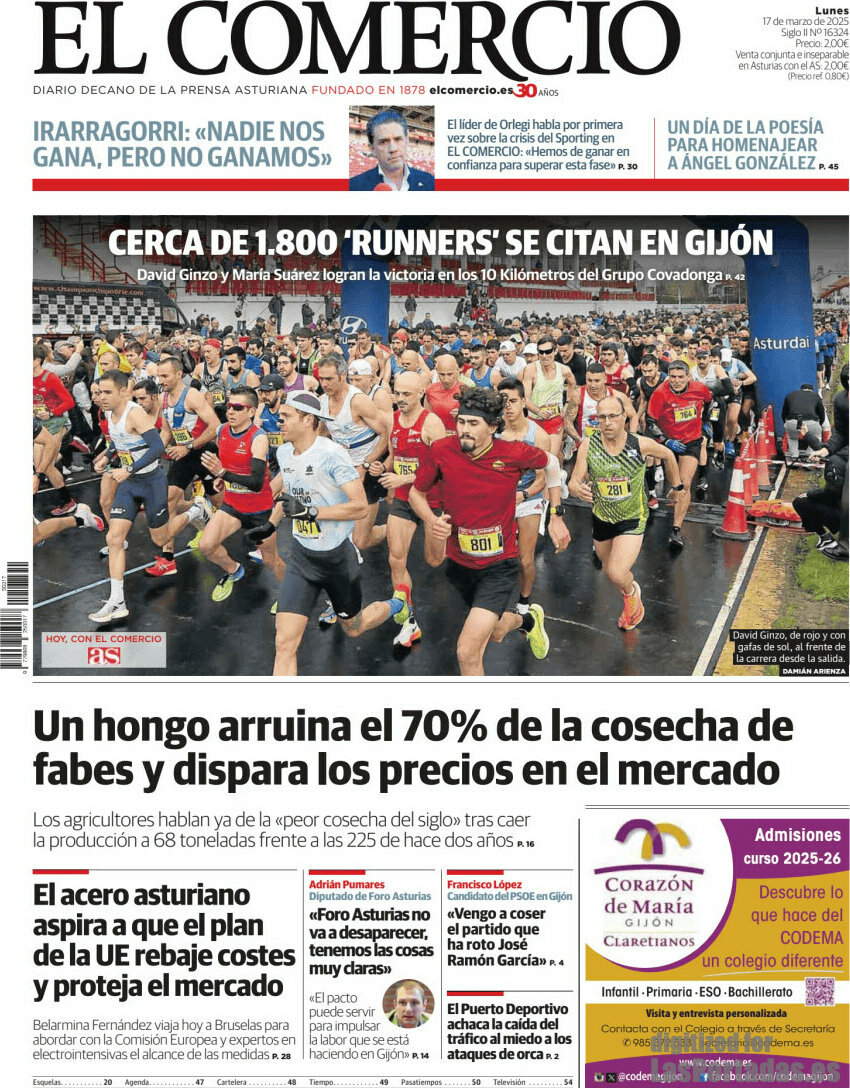 El Comercio