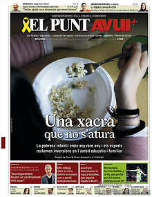 Periodico El Punt