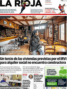 Periodico La Rioja