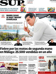 Periodico Sur