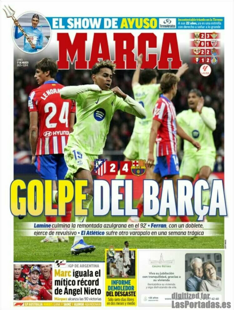 Marca