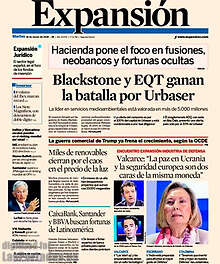 Periodico Expansion