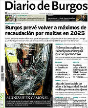 /Diario de Burgos