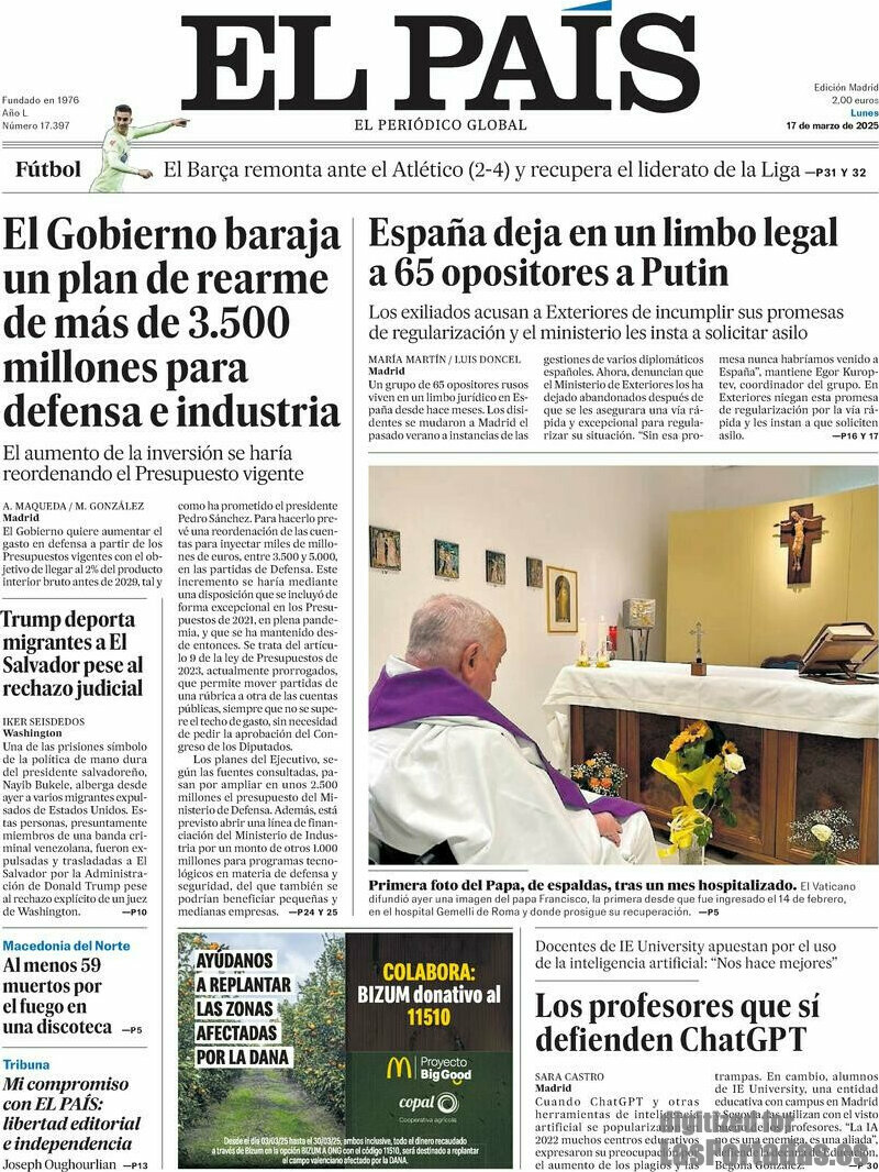 El País