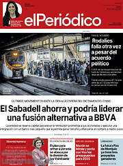 /El Periódico de Catalunya(Castellano)