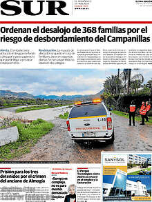 Periodico Sur