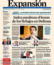 Periodico Expansion