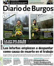 /Diario de Burgos