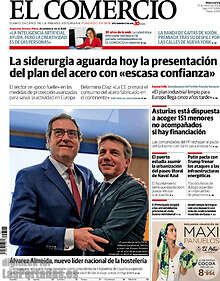 Periodico El Comercio