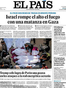 Periodico El País