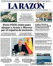 /La Razón