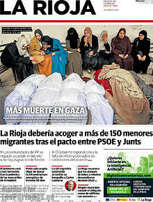 Periodico La Rioja