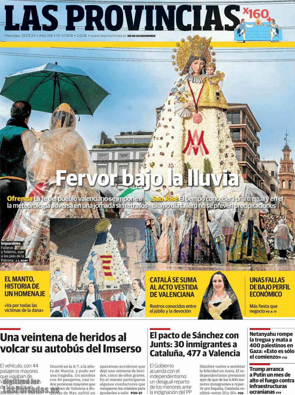 Las Provincias