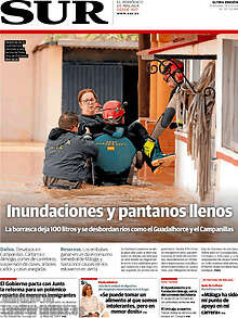 Periodico Sur