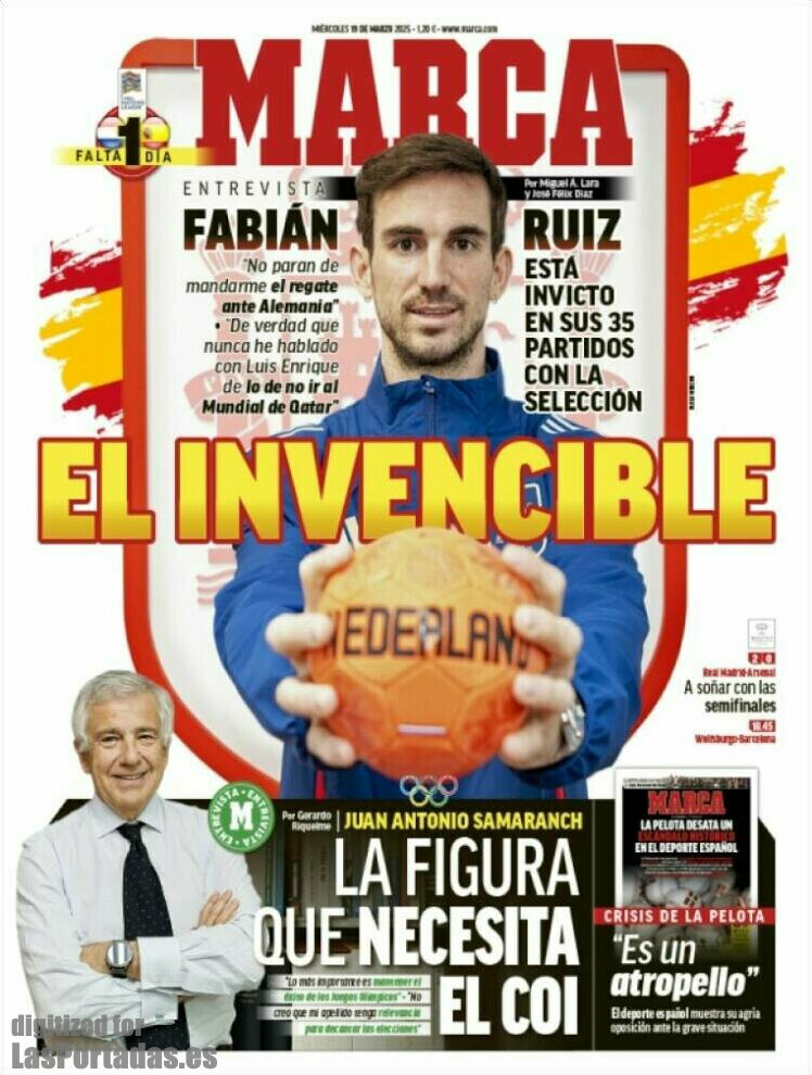 Marca