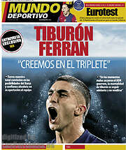 /Mundo Deportivo