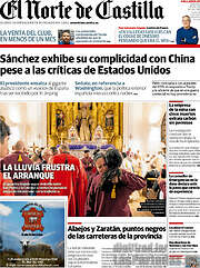 /El Norte de Castilla