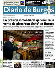 /Diario de Burgos
