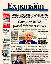 /Expansion