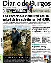/Diario de Burgos