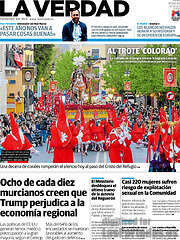 /La Verdad