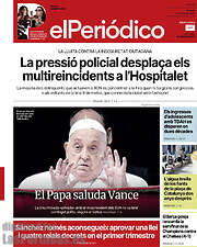 /El Periódico de Catalunya(Català)