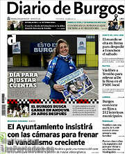 /Diario de Burgos