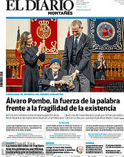/El Diario Montañés