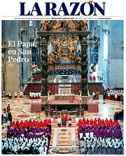 /La Razón