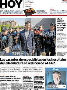 Periodico Hoy