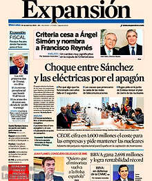 Periodico Expansion