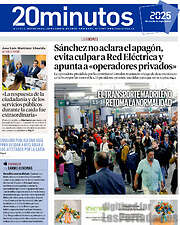 /20 Minutos